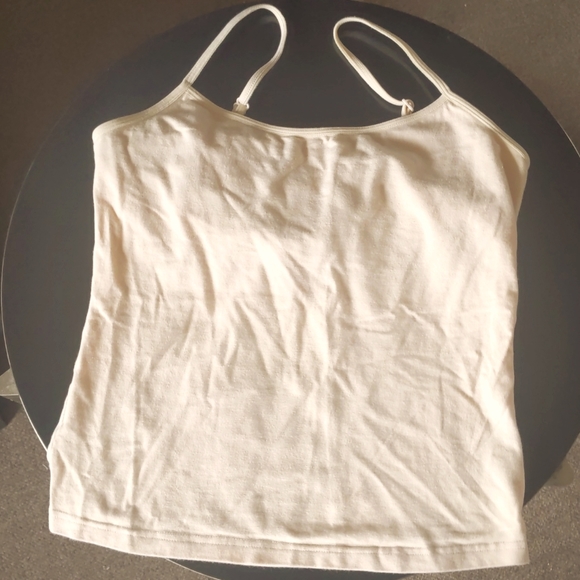 Tank top - Picture 1 of 3